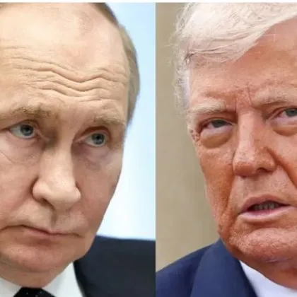 Президентът на САЩ Доналд Тръмп заяви че няма да е