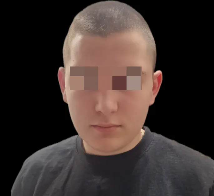 Намерен е издирвания Виктор от Варна