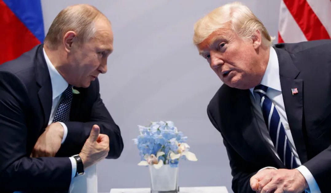 Путин и Тръмп ще се срещнат във военна база в Аляска