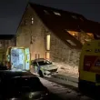 Арестуваха тийнейджър по подозрение в изнасилване и убийство на 13-годишна