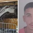 Обвиниха Виктор, който се вряза в автобус в София и уби човек
