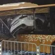 "Помислих, че бомба падна": Говори свидетел на удара между колата на Виктор и автобуса