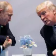 Путин и Тръмп ще се срещнат във военна база в Аляска