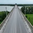 Реорганизират движението на "Дунав мост" при Русе
