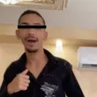 Това е Виктор – шофьорът, който се заби в рейс в София СНИМКИ