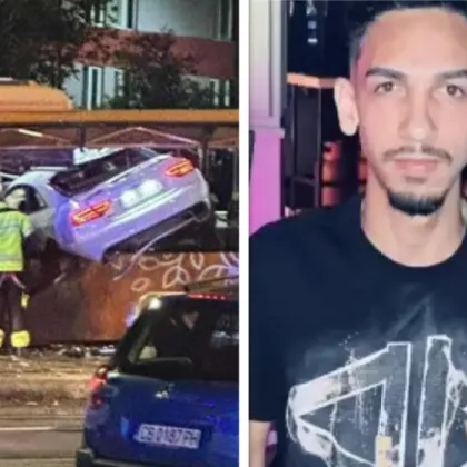 След вчерашния ужас когато шофьор с 2 седмици стаж зад