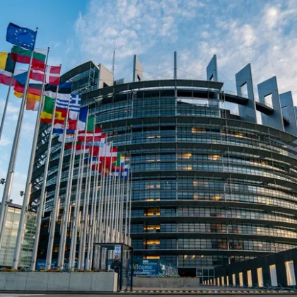 Лидерите на европейски страни провеждат телефонен разговор помежду си след