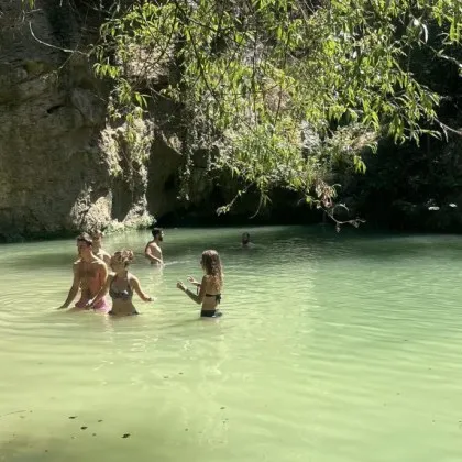 Ако някой си мисли че само българинът обича да нарушава