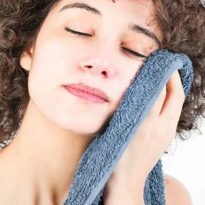 След успокояваща вана или ободряващ душ ви се иска да