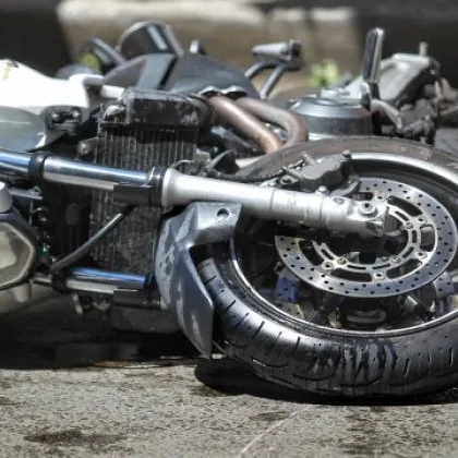 Пътно транспортно произшествие затрудни движението на главния път Благоевград – Дупница