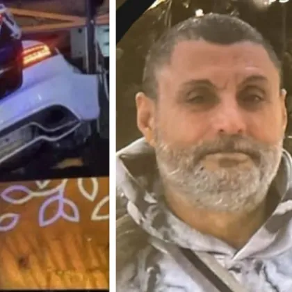 Доктор Иса Али от Сирия е загиналият при катастрофата с