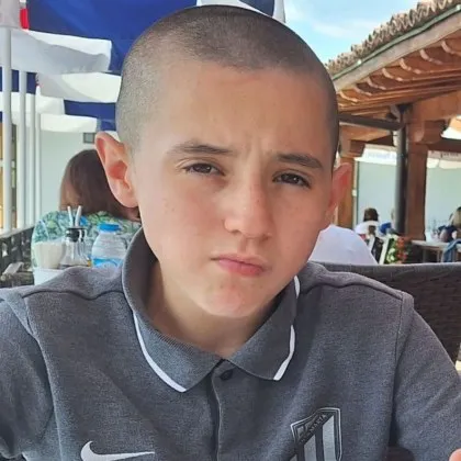 С тревога и отчаяна надежда майка от София се обръща