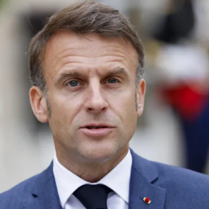 От съществено значение е да продължим да подкрепяме Украйна и