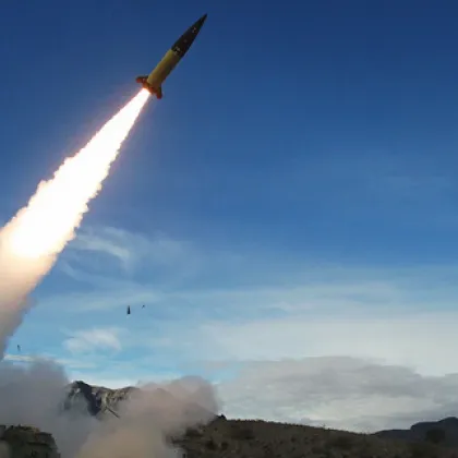 В нощта в която руският лидер Владимир Путин и американският