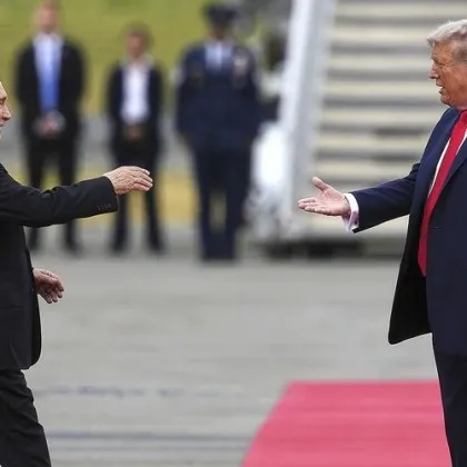 Документи с обозначения на Държавния департамент на САЩ открити в