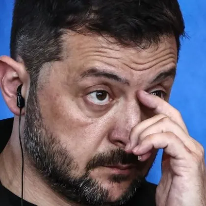 По време на посещението си във Вашингтон на 18 август