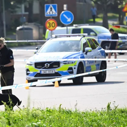 Мъж на около 20 години беше убит а друг мъж