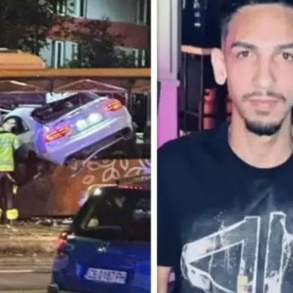 Шофьор с книжка от 14 дни но вече с 6