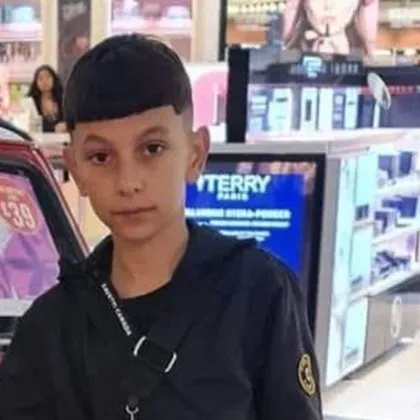 Тревожен инцидент разтърси Слънчев бряг 14 годишно момче Мишо е в