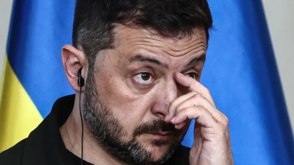 Стана ясно какво иска да попита Зеленски Тръмп на 18 август