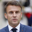 Макрон: Оставаме твърдо на страната на Украйна