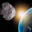 НАСА: Астероид с размерите на къща ще мине покрай Земята