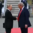 Спекулации за двойник на Путин по време на срещата с Тръмп