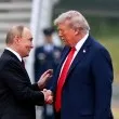 Тръмп поиска Зеленски да предаде целия Донбас на Русия
