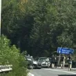 Три коли катастрофираха на "Хаинбоаз"