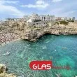 Тук къщите висят над морето, а времето спира СНИМКИ
