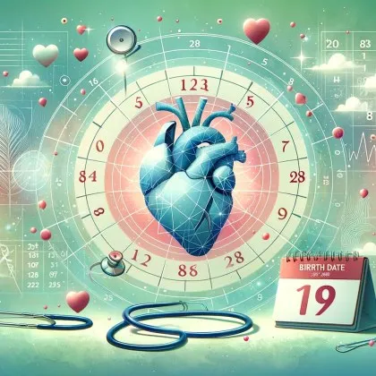 Някога чудили ли сте се дали датата ви на раждане