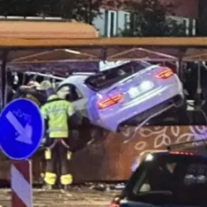 Готова е една от експертизите за катастрофата в София при