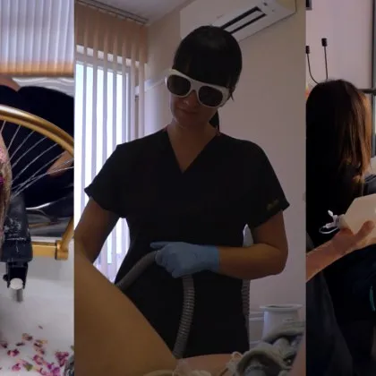 Сега сме на съвсем различен етап – етап който в