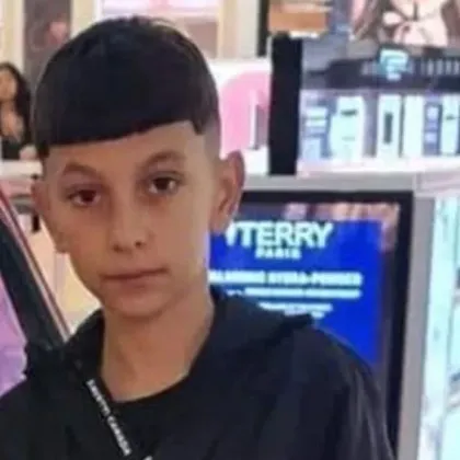 Телата на 14 годишно момче и неговия 35 годишен роднина изчезнали в