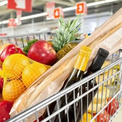 Нов скок в цените на храните