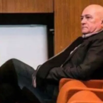 Отиде си актьорът Димитър Димитров Тъжната вест бе съобщена от Съюза на артистите