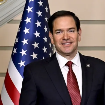 Държавният секретар на САЩ Марко Рубио заяви в ефира на