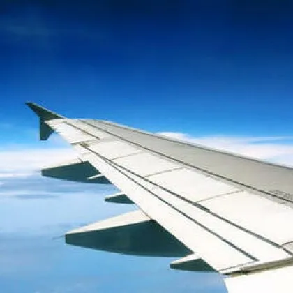 Лек самолет Aerostar R40F UP LA229 се разби в Акмолинската област