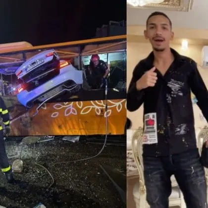 Прокуратурата иска мярка постоянен арест за обвиняемия за тежката катастрофа в София