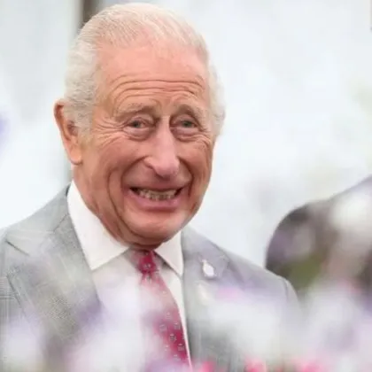 Състоянието на британския крал Чарлз III който страда от рак