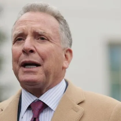 В интервю за CNN специалният пратеник на президента на САЩ