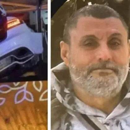 В петък в малките часове на нощта след като 21 годишният