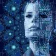 Чете мисли: Учени създадоха устройство, базирано на изкуствен интелект
