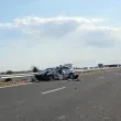 Тежка катастрофа на АМ „Тракия" – зверско задръстване в неделя вечер