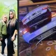 Това са момичетата, пътували във фаталната кола, която се вряза в автобус СНИМКА