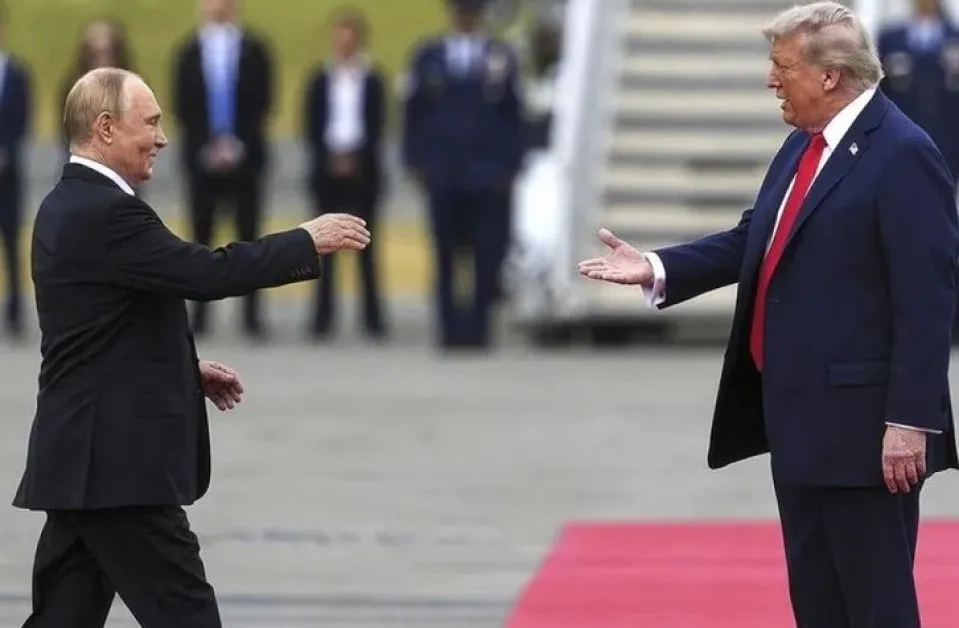 Тръмп планира тристранна среща с Путин и Зеленски до дни