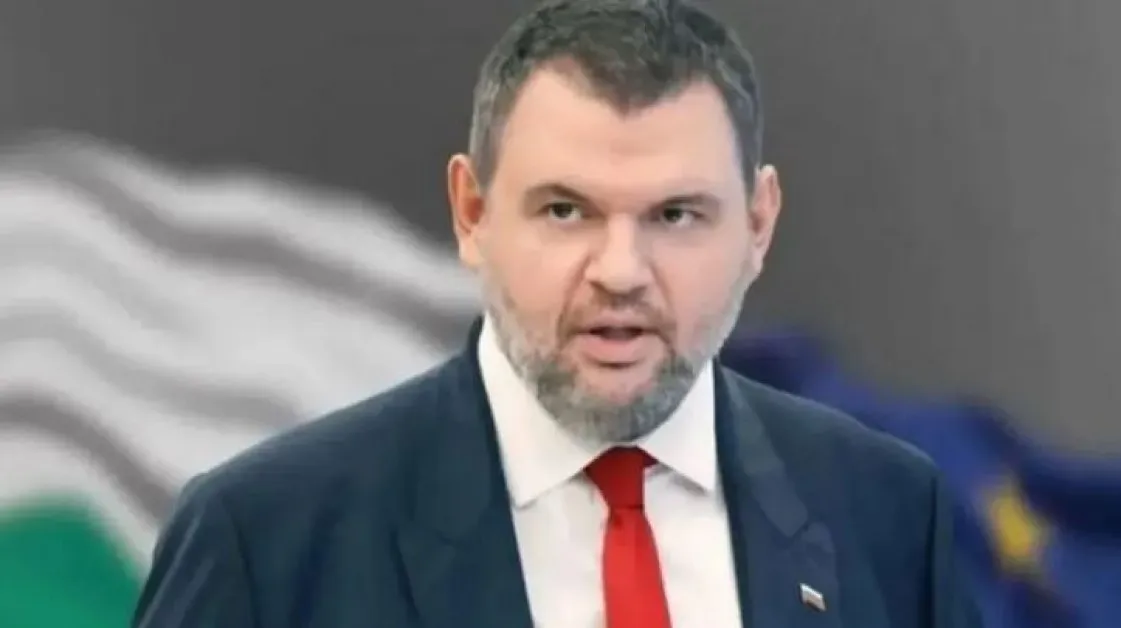 Делян Пеевски: Хората трябва да бъдат пазени от капана „лесни пари”