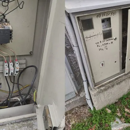 Тревожен сигнал се появи в публикация в социалните мрежи В