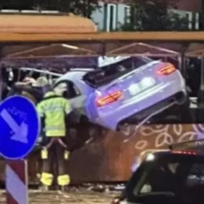 Двама от пострадалите при тежкия инцидент на бул Константин Величков са