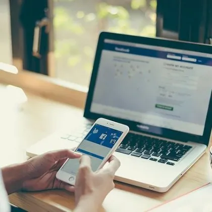 Нова заплаха в социалните мрежи потребители на Facebook получават